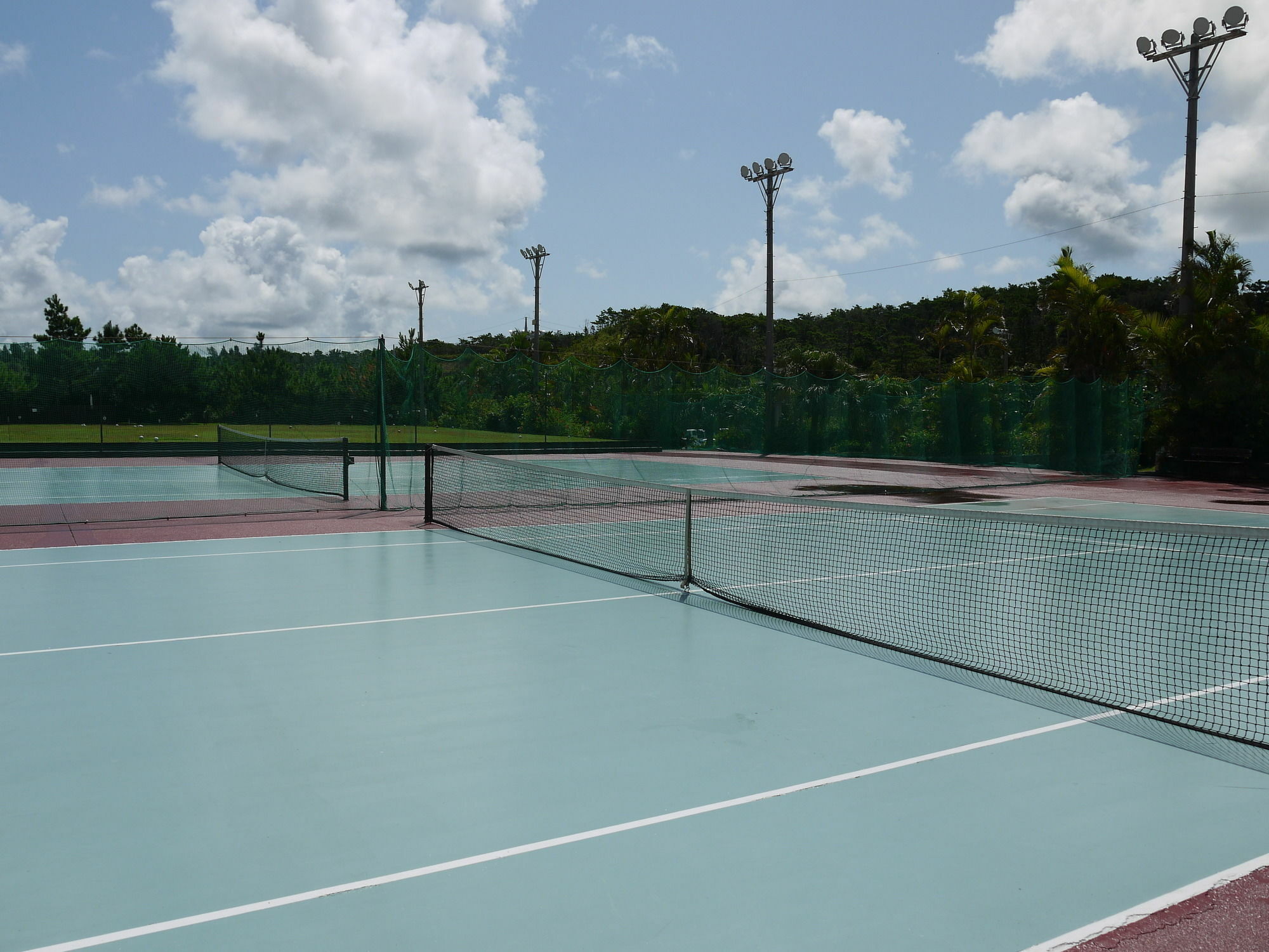 Okinawa Kariyushi Resort Exes Onna Exterior foto
